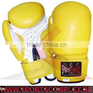 Boxing Gloves Kids Children Muay Thai Kickboxing Fitness MMA Sparring Practice Punching Bag Gloves Stock in Belgium Europe thumbnail-1