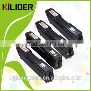 China Wholesale Used Ricoh SP C310 Copiers Toner Cartridge Drum Unit thumbnail-1