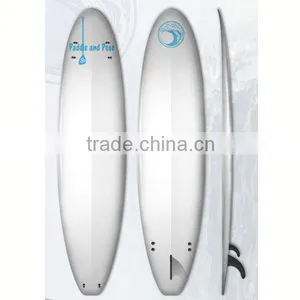 WHITE-Blue Cheaper YOGA Sup Board/ Yoga Longboard/ Yoga Accessories thumbnail-1