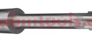 Chucking Reamer - Taper Shank thumbnail-1