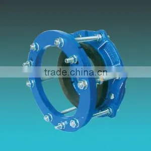 Bell Joint Repair Clamp thumbnail-1