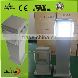 12V Led Lights,5W Led Garden Light With Base or Spike From Zhongshan Led Light Factory thumbnail-2