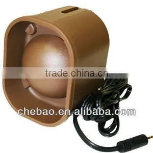 Hot Sale Hunting Bird Loud Speaker thumbnail-1