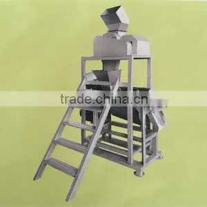 PZJ Facotry Direct Sale Fruit Crushing and Juicing Unit thumbnail-3