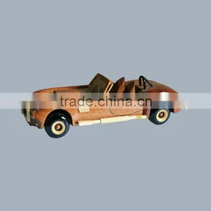 Wooden Motor thumbnail-1