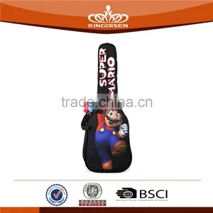 Fashion Electric Guitar Bags Musical Instrument Bags for Electric Bass thumbnail-5