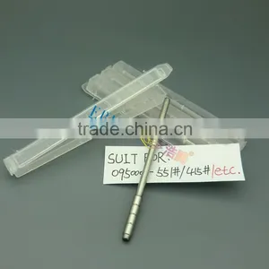 5511 Denso High Quality Control Arm,injector Valve Stem Oil Seal for 095000-5510 095000-5511,denso Control Valve Rod thumbnail-4