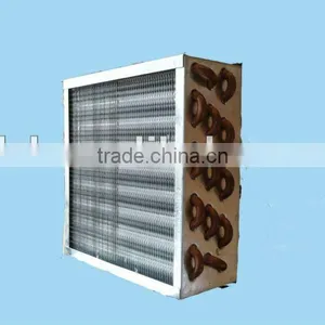 A/C Condenser, Dehumidifier Condenser, Dehumidifier Evaporator, Fin Condenser 01 ( Refrigerator&freezer Parts ) thumbnail-1