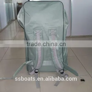 China Design Inflatable SUP Paddle Board thumbnail-6