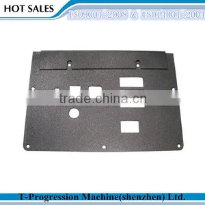 Customer Sheet Metal Fabrication Industry thumbnail-3