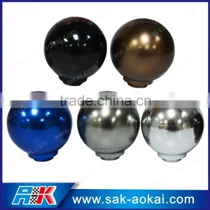 Universal Car Shift Knob Aluminium Alloy MT thumbnail-3