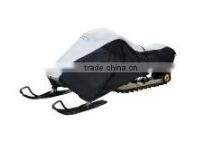 Deluxe Snowmobile Travel Cover thumbnail-1