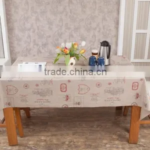 Mexican Tablecloth/wholesale Tablecloth/cheap Fabric Tablecloths thumbnail-4