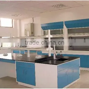 All Steel Fume Hood thumbnail-5