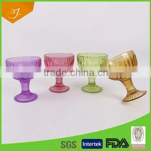 Icecream Glass Cup,Drinking Cups,Machine Press thumbnail-1