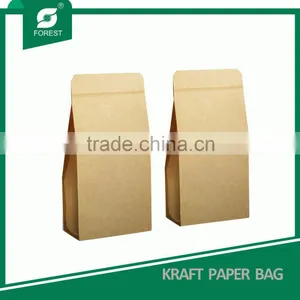 GIFT PAPER BAG KRAFT PAPER BAG thumbnail-1