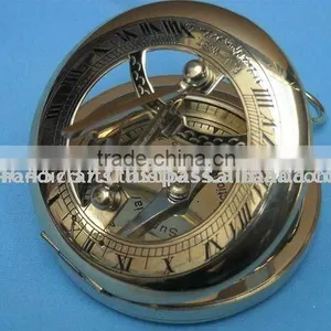 Nautical Compass Pendant/ Nautical Pendan Compass / Compass FOR PENDANT thumbnail-1