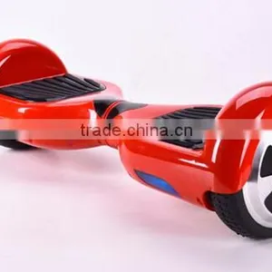 36V 4.4 Ah Samsung Battery Smart Mini 2 Wheel Self Balancing Electric Scooter Standing up Hover Board thumbnail-1