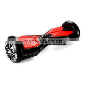 Shenzhen Manufacture 6.5 Inch Self Balancing Electric Scooter thumbnail-6