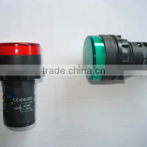 LED Indicator Lamp thumbnail-1