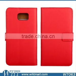 Leather Case for Samsung Galaxy Note 5 Luxury Mobile Phone Accessories thumbnail-5