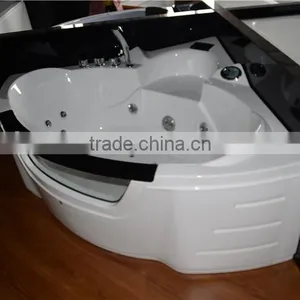 China Manufacture Whirlpool System,indoor Whirlpool,spa Whirlpool thumbnail-3