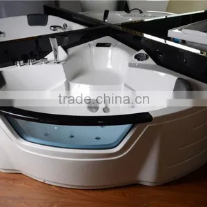 China Bathtub Manufacturer Installing Acrylic Bathtubs, Bathtubs Online, Cheap Baths thumbnail-1