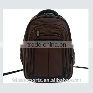 Most Popular Deluxe School Backpack/leisure Bag With Top Material for Trekking thumbnail-1