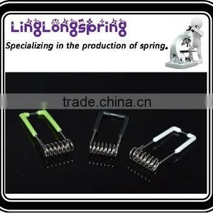 LED Torsion Springs thumbnail-2