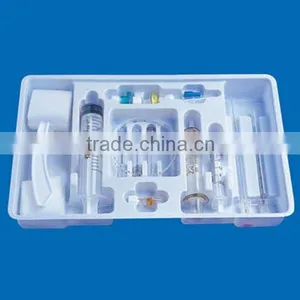 Single-Use Puncture Set for Local Anaesthesia thumbnail-1