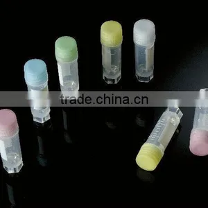1ml Cryogenic Vial for Labruary Use thumbnail-1