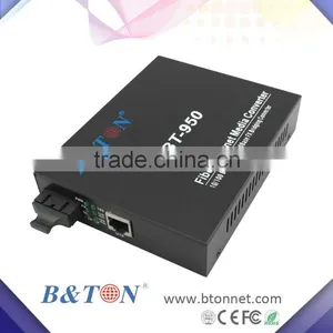 Media Converter Optical to Rj45 thumbnail-5