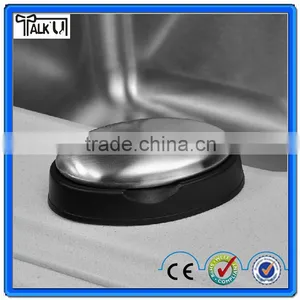 Best Whitening Oval Odor Removing Cleaning Stainless Steel Soap, Magic Polishing Laundry Stainless Steel Soap thumbnail-3