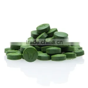 Spirulina Tablet 500mg thumbnail-1