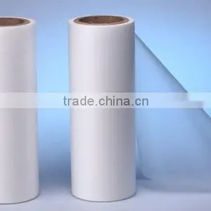 Coating Film / Plastic Coating Film / Bopp Coating Film /pre Coating Film Manufacture in China thumbnail-1