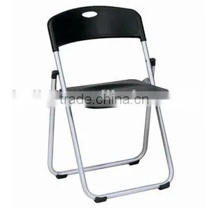 Santang Plastic Folding Chair With Metal Frame 1071 thumbnail-1