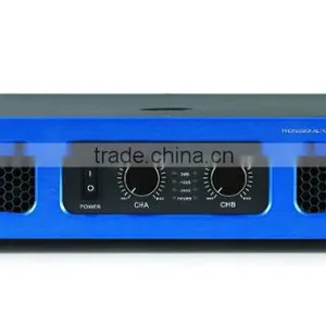 China Factory 1000w Cheapest Very Stable Professional Power Amplifier thumbnail-1