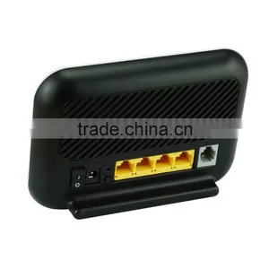 Kasda 192.168.1.1 150M WiFi Router KW55193 802.11n Access Point Integrated Support WPS VPN QoS WDS 4-Fast Ethernet Ports thumbnail-5