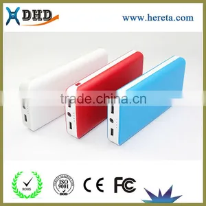 2016 Big Capacity Battery 25000mah Power Bank thumbnail-3