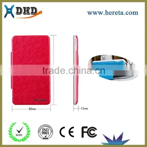 New Products Looking for Distributor 10000 Mah Slim Magic Mirror Power Bank thumbnail-2