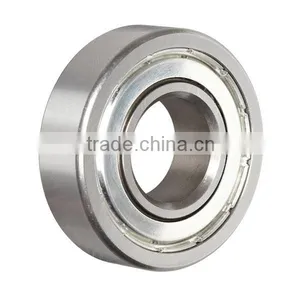 Stainless Steel Ball Bearings thumbnail-5
