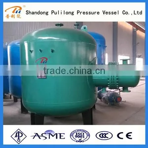 Vortex Tube Heat Exchanger With ASME, API, ABS, DNV Certificates Website: Tina54055 thumbnail-3