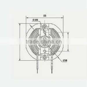 Shaded Pole Motor thumbnail-6