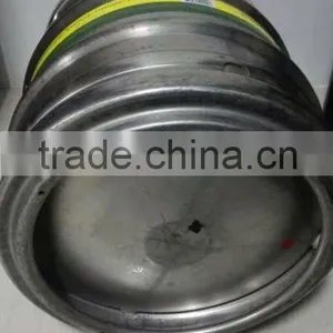 Used Beer Keg 30L Din Keg With A Type, 1100pcs for Sale thumbnail-3