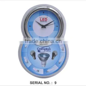 NEW WALL CLOCK thumbnail-1
