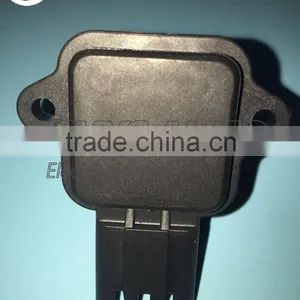 New Mass Air Flow Sensor Meter MAF Sensor Fits for E90 E60 E61 E89 325i 330i 525i 530i - 13627520519 thumbnail-4