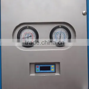 Gas Regulating Air Compressor Motor Sale With Pressure Tanks and Air Filter Vacuum Pump thumbnail-6
