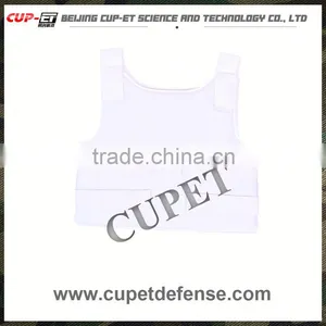 Military Level 3 Bulletproof Body Armor Jacket Wholesale thumbnail-4