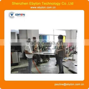 Custom Large Stainless Steel Metal Fabrication thumbnail-1