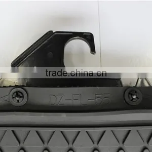 Floor Liner/Car Mat/Auto Mat Liner for VW Polo thumbnail-2